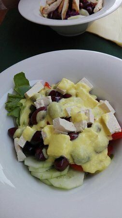 Step by Step Health Food Bar